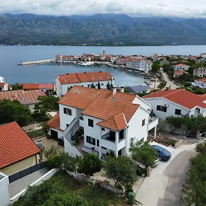 Kondric Apartament